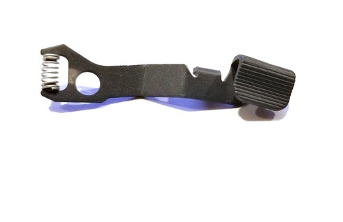 Tango Down Vickers Tactical Slide Stop Release For Glock 42 43 43X 48 ...