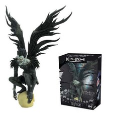 Ryuk Statue Death Note Anime, Abysse America
