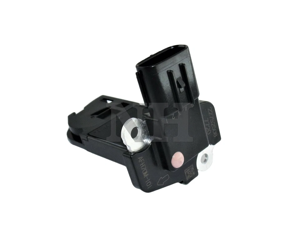 New 22752508 Chevrolet Captiva C100 C140 Genuine Hitachi Mass Air Flow Sensor - Image 4 of 4