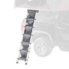 IKAMPER HC STEPS (LADDER)​