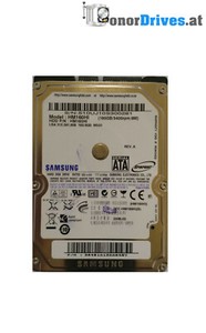 Samsung  HM160HI - 160 GB - SATA - PCB BF41-00157A Rev: 03*
