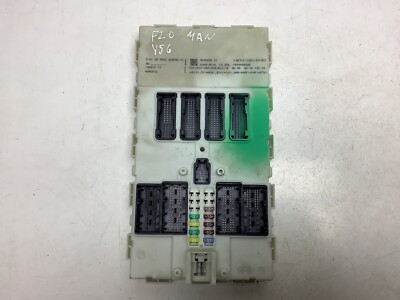 BMW F20 F21 F22 F30 F31 F32 F36 Module Control Unit Box FEM ECU BCM 9292655 X1