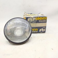 Feu avant (phare) Fiat 132