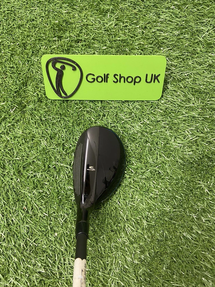 COBRA T-RAIL #5 HYBRID 23° REGULAR FLEX - Image 3 of 4