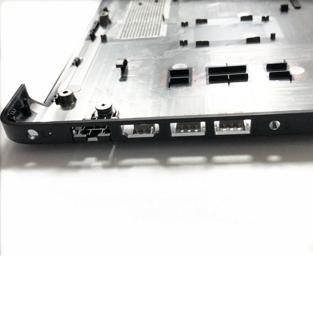 coque inférieure with ODD Pour HP 17-BY 17T-BY 17-CA 17Z-CA L70673-001 Black