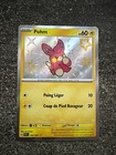 POHM SHINY - POKÉMON 142/091  EV4.5 DESTINÉES DE PALDEA NEUF FR