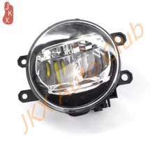 For 2020-2024 Toyota Highlander Fog LED Light Lamp Right RH / Passenger Side u