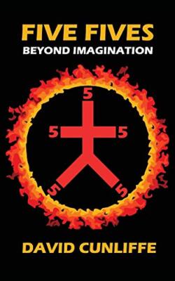 Five Fives: Beyond Imagination David Cunliffe New Book 9781781483442