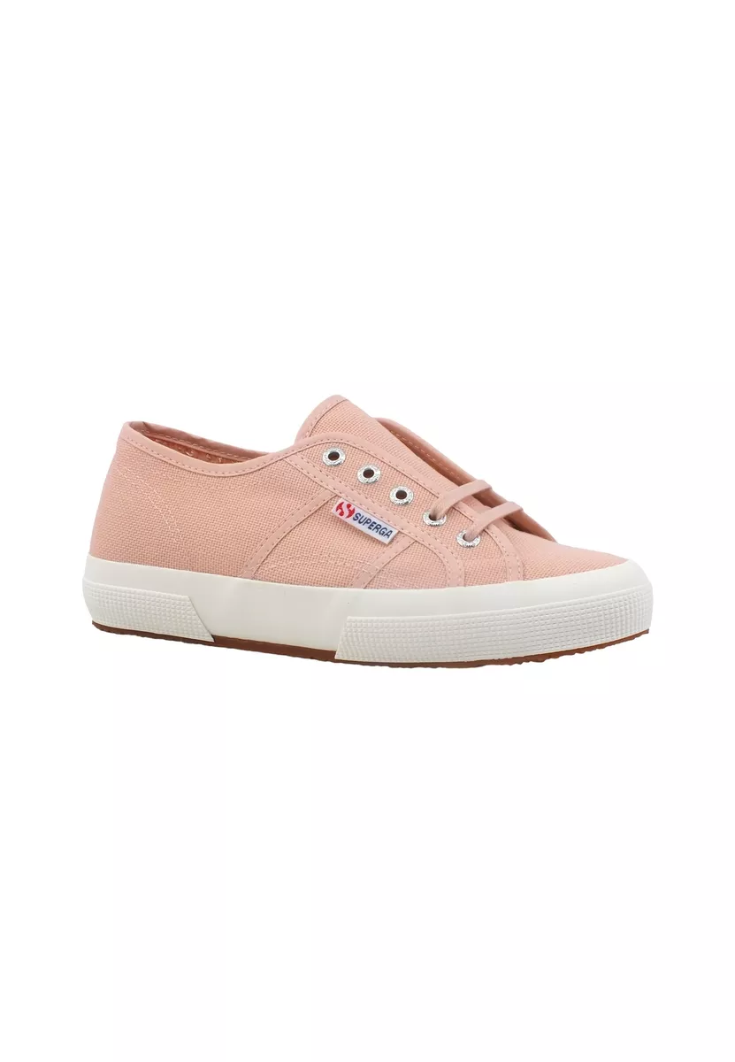 Superga ivory sale