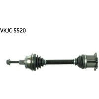SKF Antriebswelle Vorne Rechts FüR Audi A4 Avant 8E5 B6 8ED B7 8E2 8EC Vkjc 5520