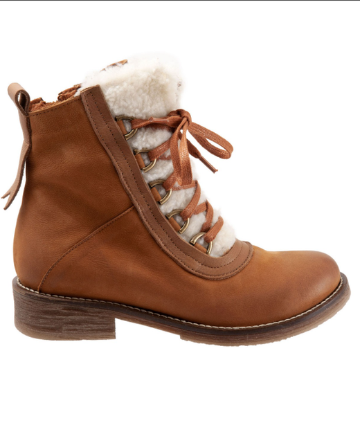 Bueno Teddy Cold Weather Furry Hiking 