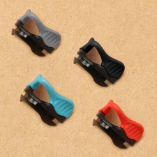 Soft Silicone Nose Pads Replacement Nosepiece for Oakley EV Zero Blades OO9454