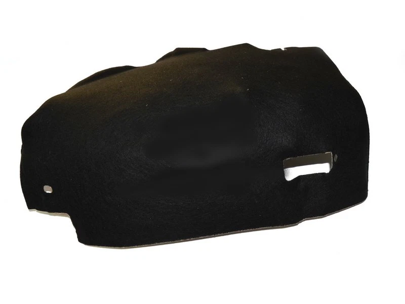 GENUINE BMW F07 GT F10 F11 Engine Acoustic Cover. REAR 