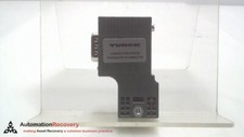 TURCK A9426, PROFIBUS-DP FIELD CONNECTOR, CONNECTOR,PDP,D9, NEW* #300291