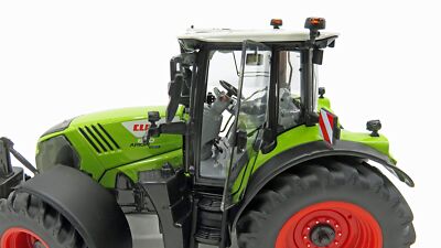 Wiking Claas Arion 650 St. V Tractor 1:32 Scale Model Limited