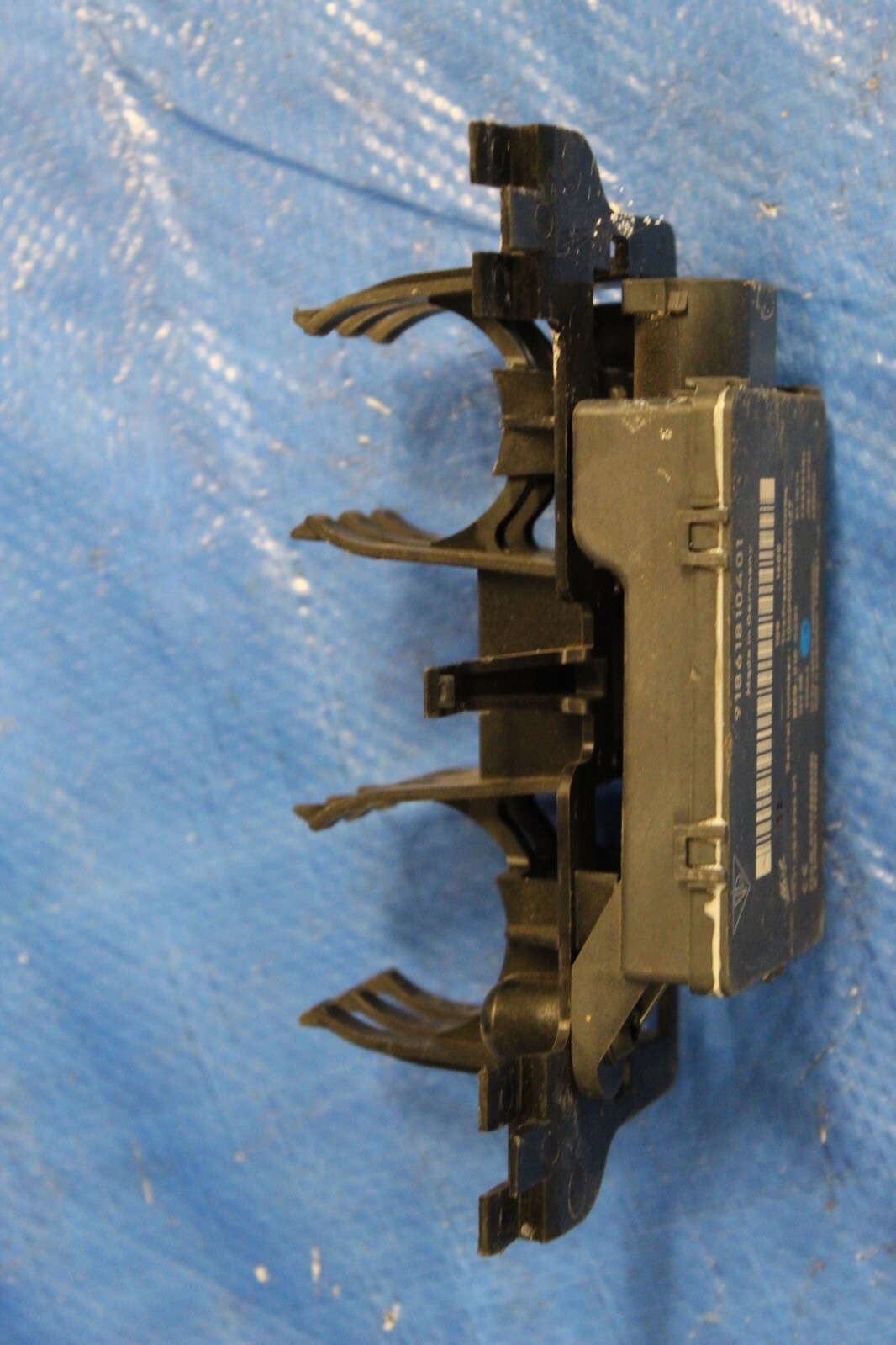 Porsche 911 GT3 2014 Inner Tpms sensor