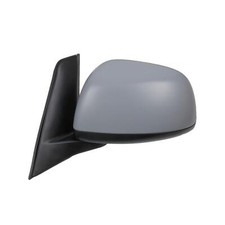 Retroviseur gauche (ou coque) Fiat SEDICI