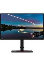 Lenovo monitor ThinkVision T24m-20 - LED - Full HD (1080p) - 24" with MC50 webca