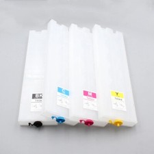 T05A T05B Empty Ink Cartridge Without Chip For WF-C878R WF-C879R Printer