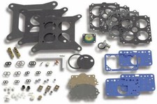 New Holley Carburetor Renew Kitcarb Fast Rebuild Kit41604 Barrel600 Cfm