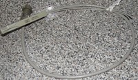 ^^ Hp Hewlett Packard 10763-60002 Controller Lnterface Cable ^^ Hp Hewlett Packard 10763-60002 Controller Lnterface Cable