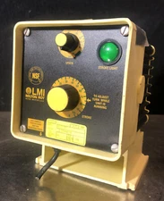 LMI MILTON ROY B121-95S Pump. Our #16
