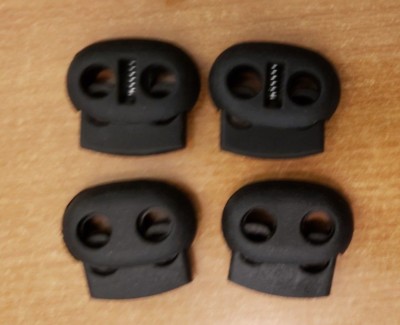Tubo De Silicona Conductor Para Máquinas TENS/estimulación - 3.3 Mm Exterior, 1.75 Mm Interior