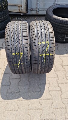 2x 245/45 R19 102V, Goodyear Eagle LS2, Sommerreifen (BN7)