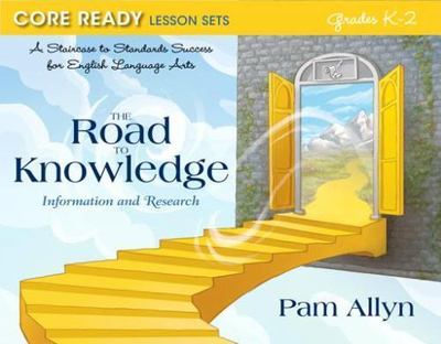 Core Ready Lesson Sets for Grades K