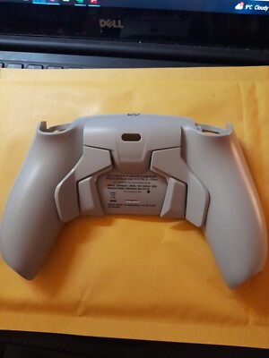 scuf reflex ps5 controller back panel paddles UK