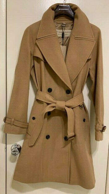 burberry cranston coat