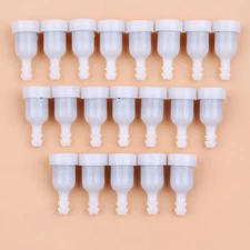 20pcs Fuel Line In Tank Vent fit Echo Trimmers Weed Wackers Chainsaw Trimmer New