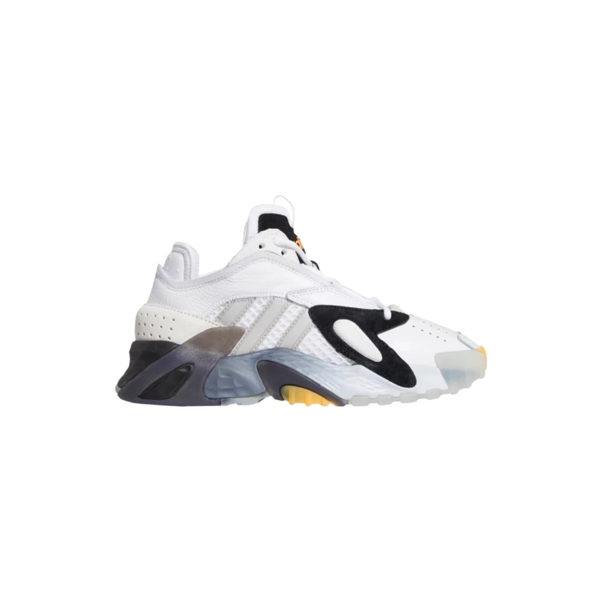 Tenis outlet streetball adidas