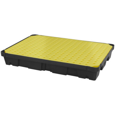 Sealey DRP101 Spill Tray With 100L Platform