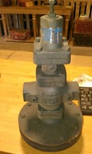 ARMSTRONG GP-2000 , 3/4" PRESSURE REDUCING VALVE