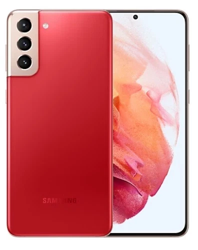 Samsung Galaxy S21+ Plus 5G G996B/DS 256GB DUAL SIM Factory Unlocked OPEN BOX - Bild 12 von 16