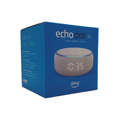 echo spot audible