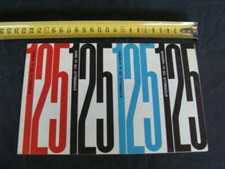 Brochure Moto Guzzi Stornello