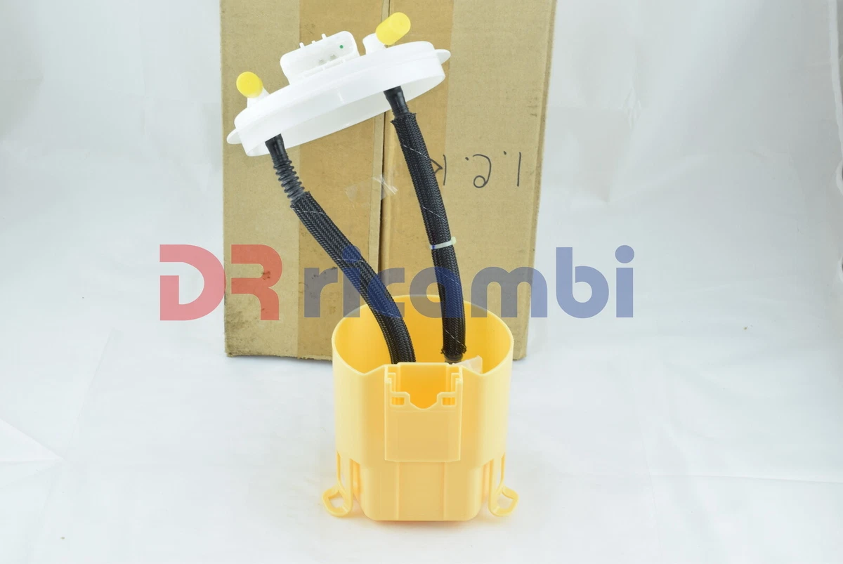 Bomba de combustible bomba diésel para OPEL MERIVA B (S10) 1.7 CDTI