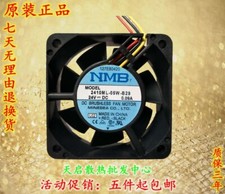 NMB 2410ML-05W-B20 B29 6CM 6025 24V 0.09A New YY0