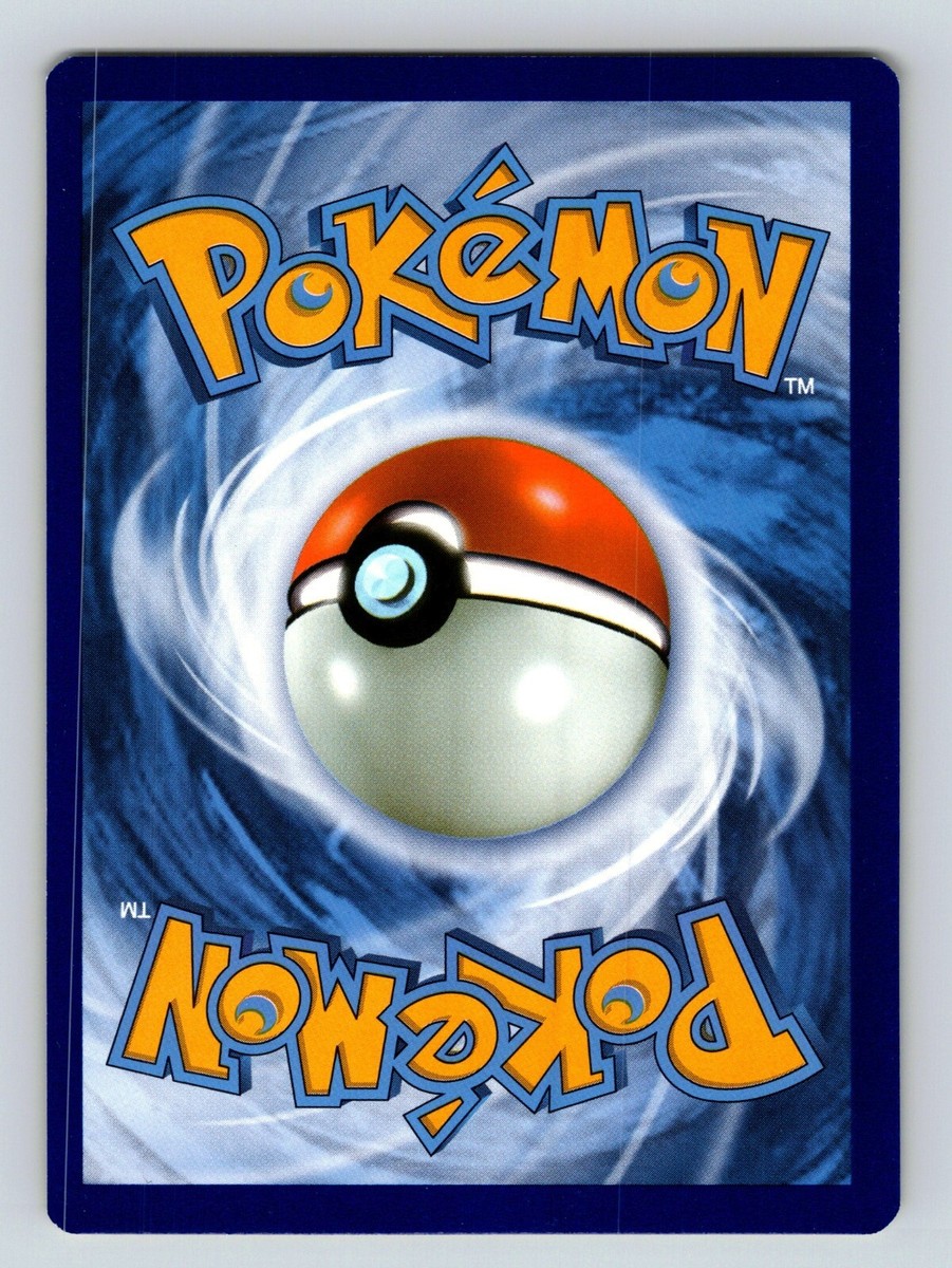 Buneary HP 50 Double Kick Attack Rarity Colorful Pokémon