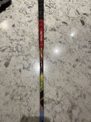 Arbre De Driver UST ATTAS 6X International Series ISA1000, X-Stiff, Pour Taylormade Qi10 Stealth 2