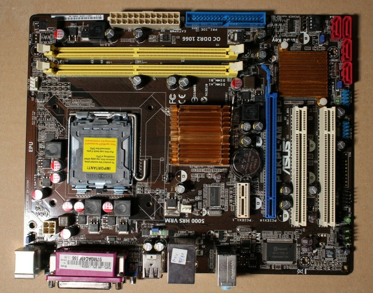P5kpl am in gb. Asus p5kpl-am epu. asus p5kpl-am ingbsi. asus p2b-s. asus p2b rev.1.02.