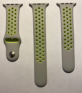 nike volt band