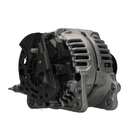 Alternator AUDI A3 1.9 TDI CA1446 - Image 4 of 4