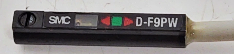 SMC D-F9PW Auto Switch - Image 3 of 4