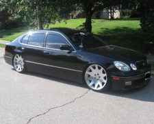 20" MRR HR3 WHEELS FOR LEXUS ACCORD INFINITI 20x8.5/20x9.5 5x114.3 Rims Set 4 