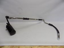 Nuevo OEM 1990 1991 Ford Taurus Aire Acondicionado Aire Acondicionado Aire Acondicionado Acumulador Manguera Línea