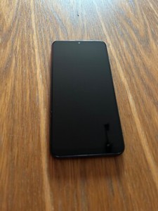 Samsung Galaxy A10 - 32GB - Schwarz (Ohne Simlock) (Dual-SIM)