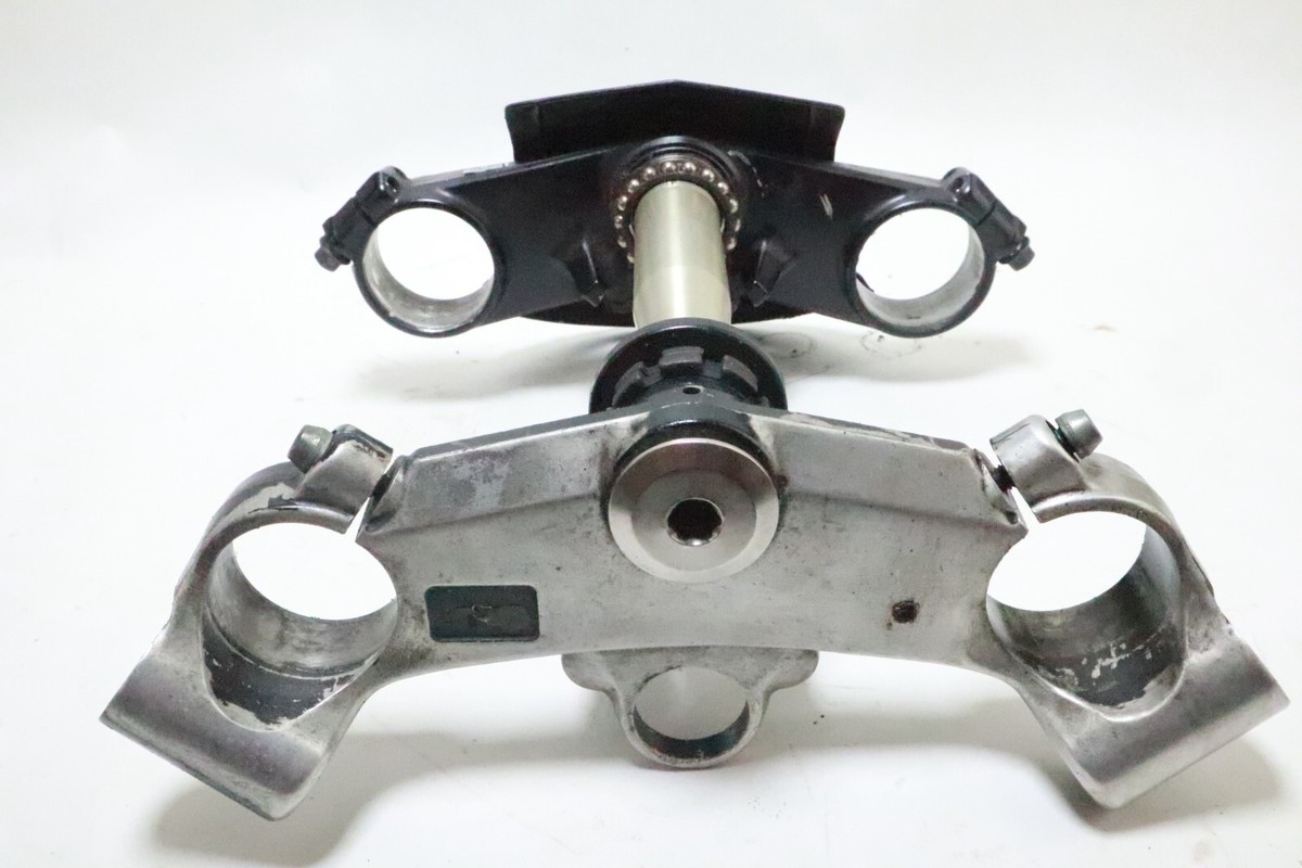 OEM Straight 01 00 Kawasaki Ninja ZX12R ZX12 Lower Upper